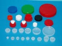 Tapas de Plastico por Inyeccion